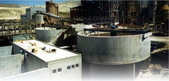 Cayirhan Thermal Power Plant
