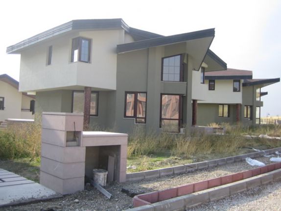 Ankara YaprakKent Project