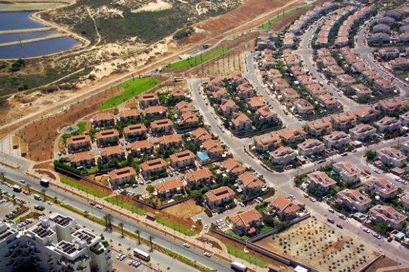 54 Villas Project