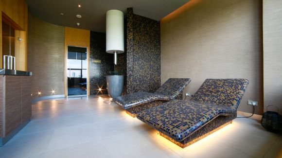 Ozbekistan Tashkent HYATT Regency Hotel