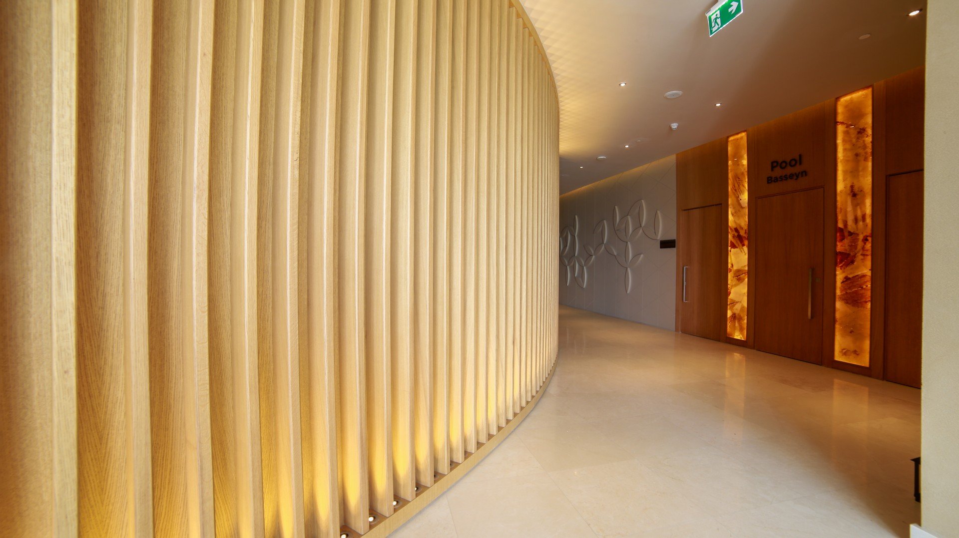 Özbekistan Tashkent HYATT Regency Hotel