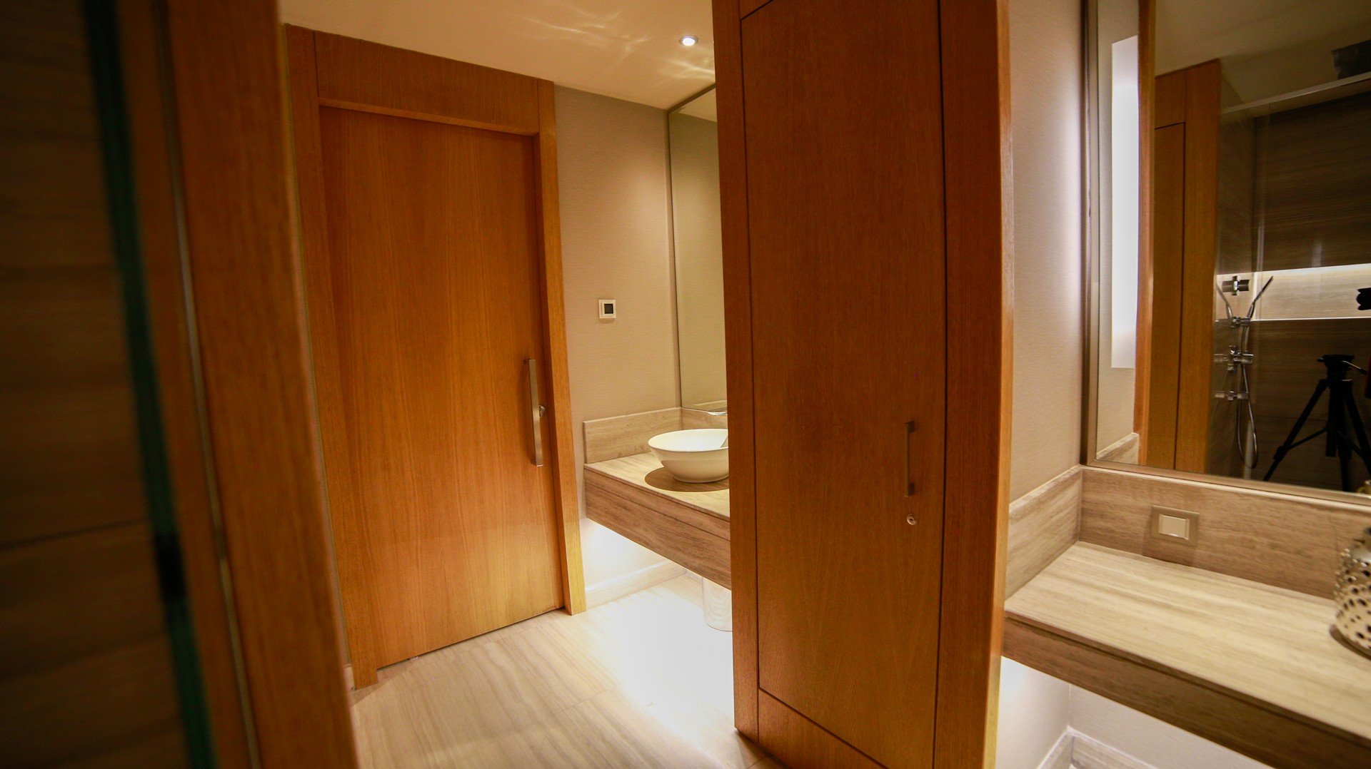 Özbekistan Tashkent HYATT Regency Hotel