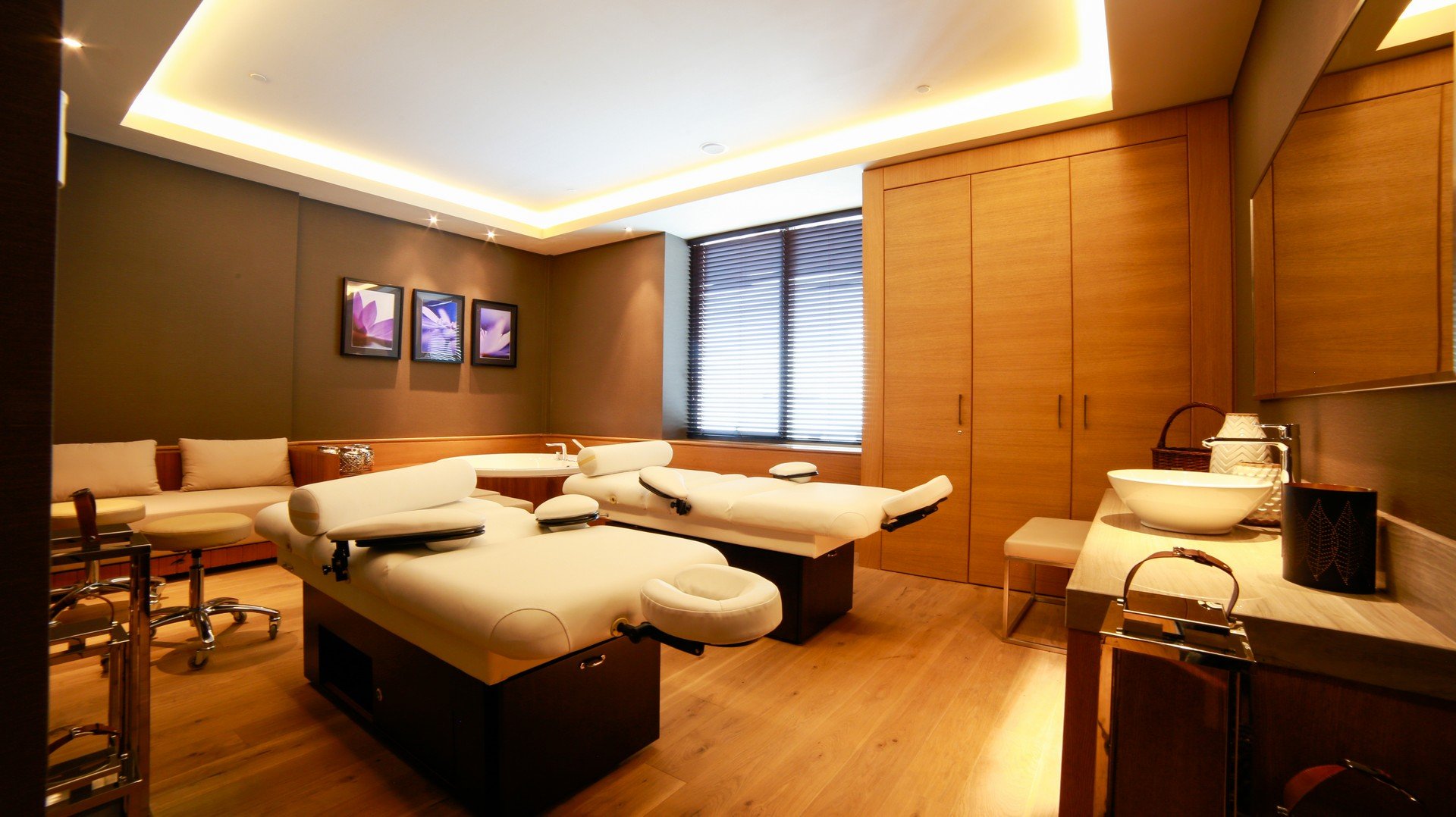 Özbekistan Tashkent HYATT Regency Hotel