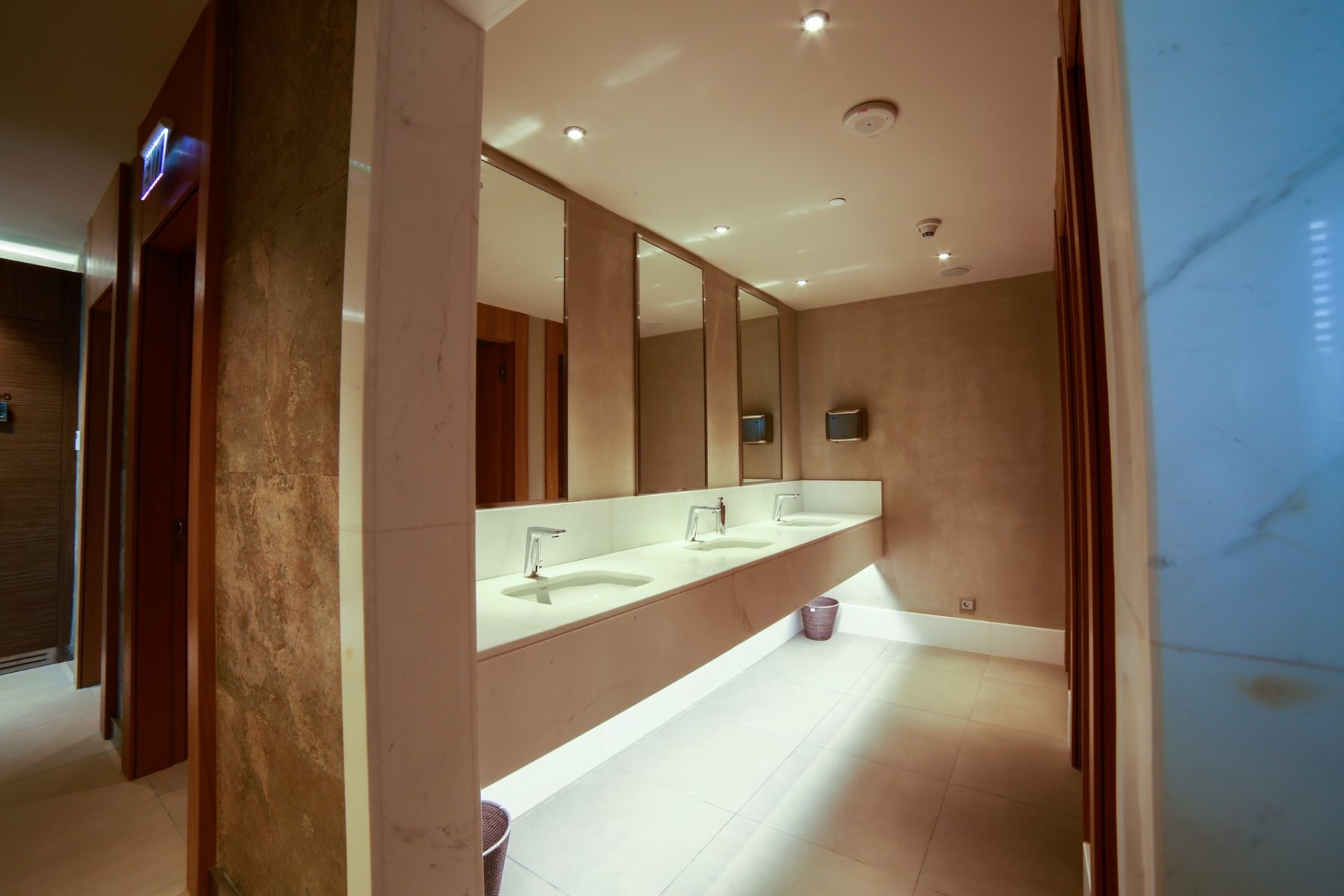 Özbekistan Tashkent HYATT Regency Hotel