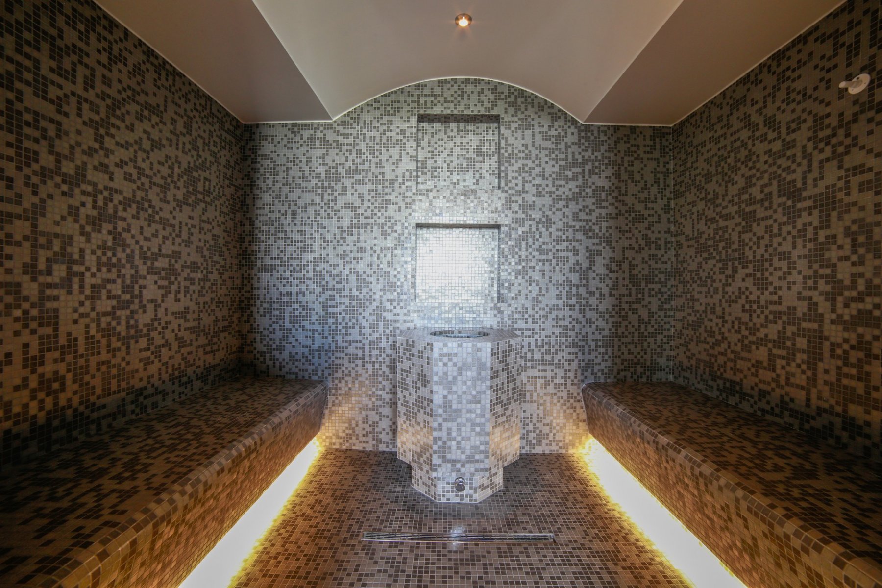Ozbekistan Tashkent HYATT Regency Hotel