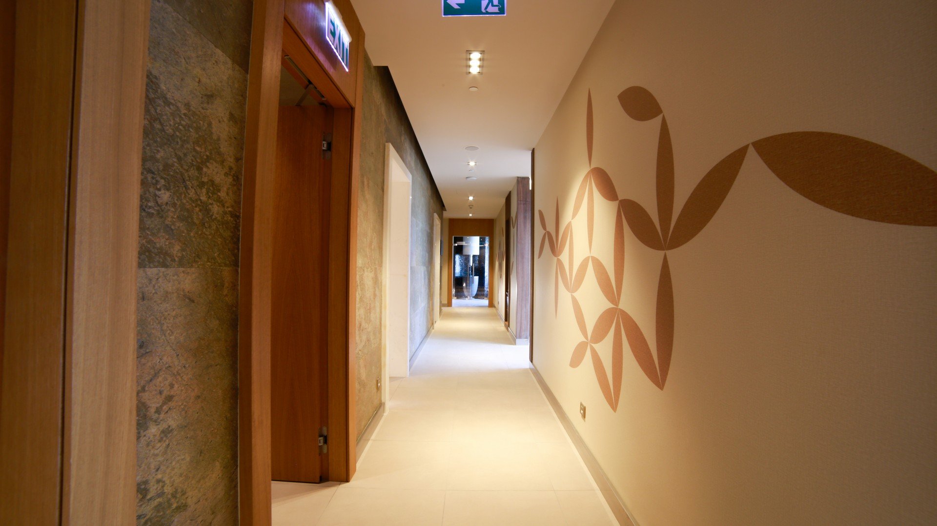 Ozbekistan Tashkent HYATT Regency Hotel