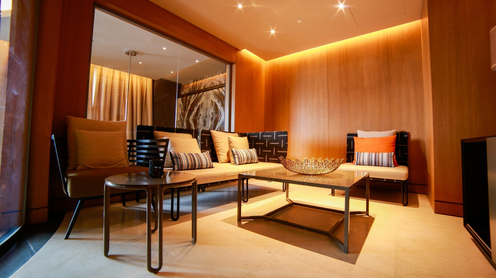 Ozbekistan Tashkent HYATT Regency Hotel