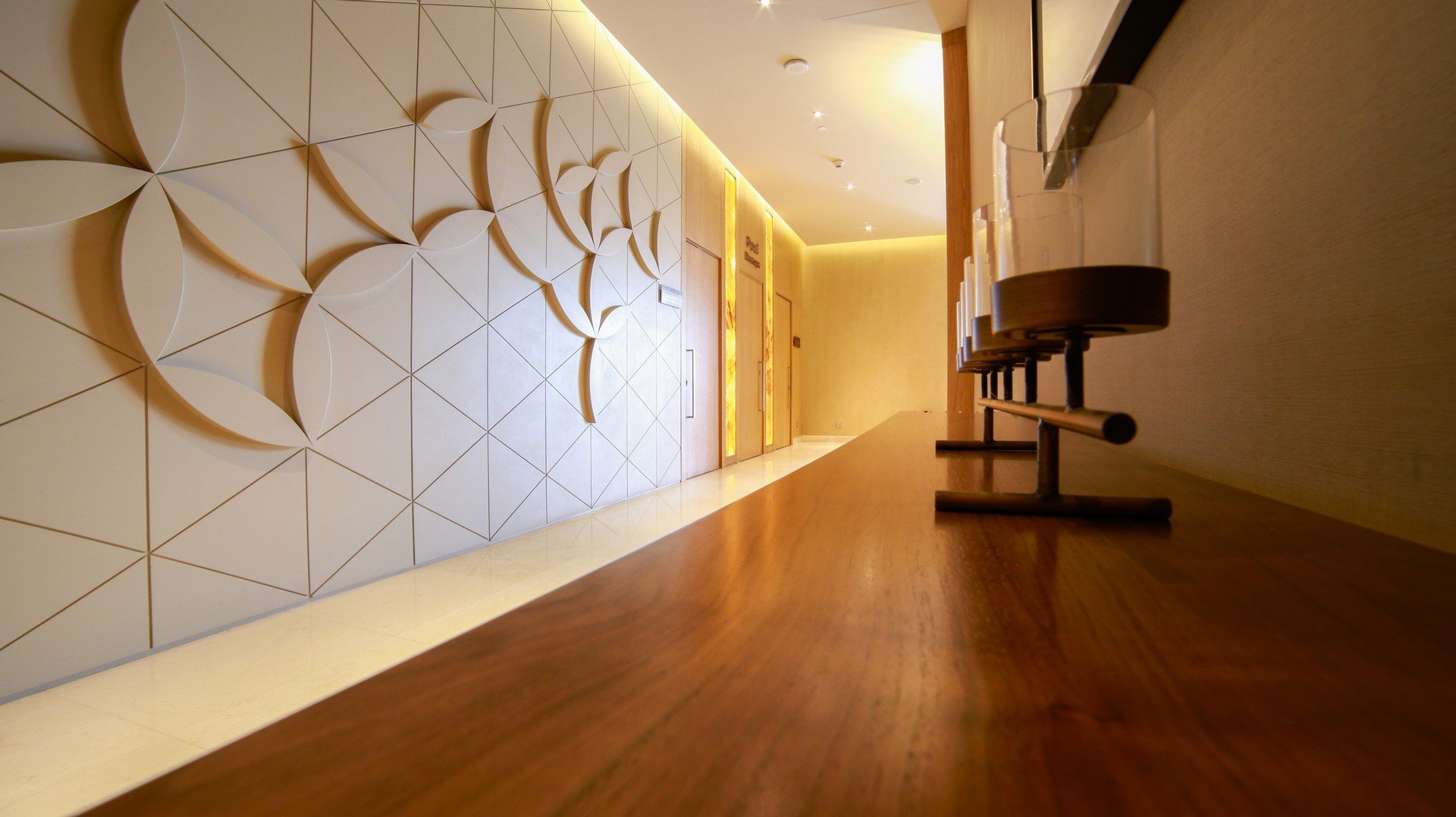 Ozbekistan Tashkent HYATT Regency Hotel