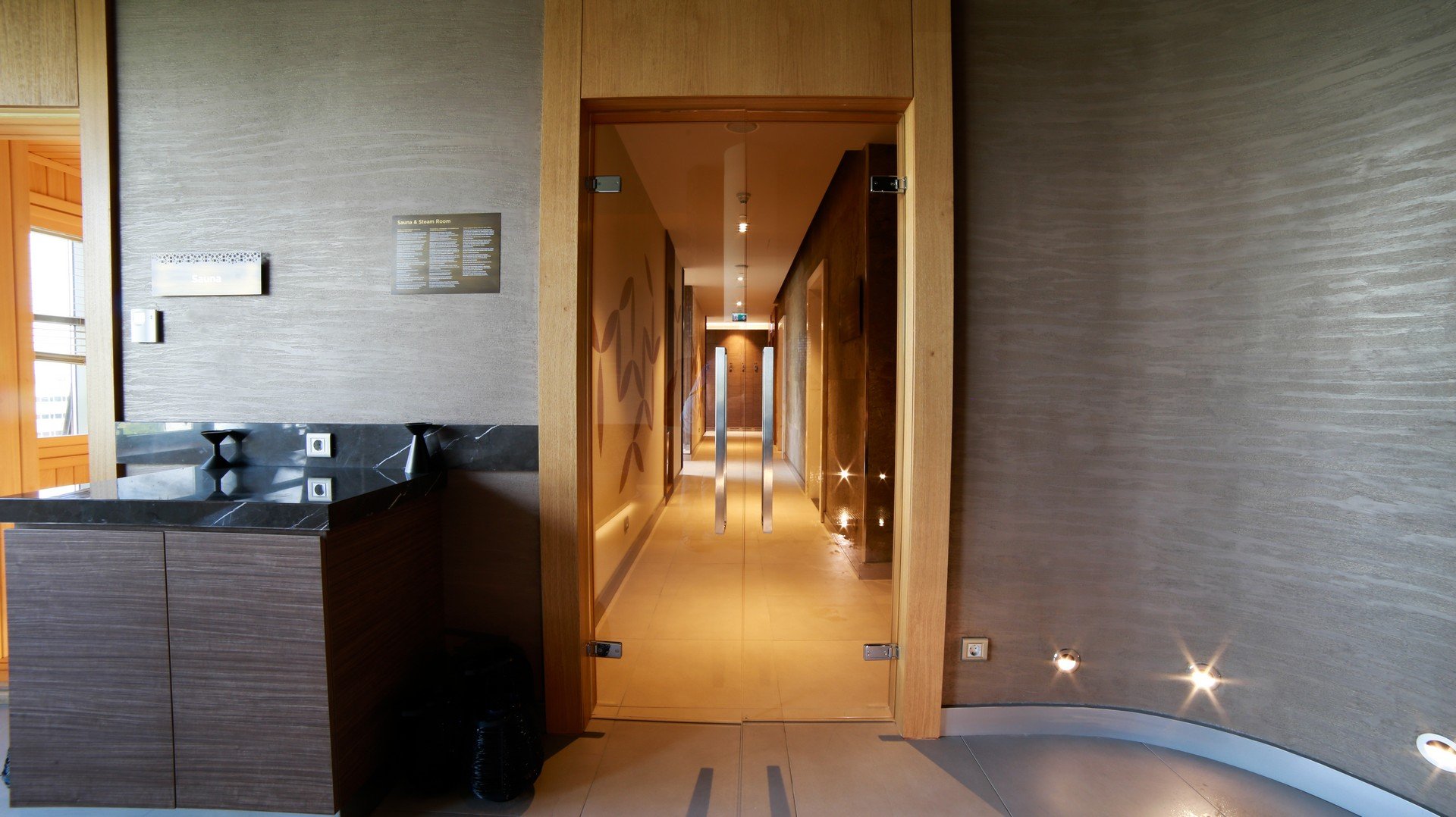 Ozbekistan Tashkent HYATT Regency Hotel