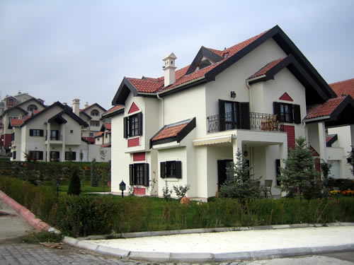 Angora Villas
