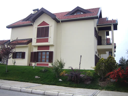 Angora Villas