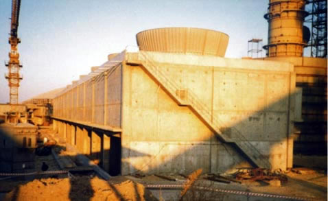 Cayirhan Thermal Power Plant