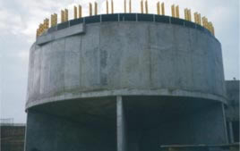 Cayirhan Thermal Power Plant