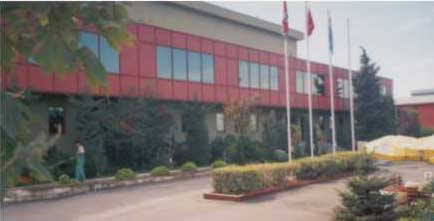 Philips Headquarters Building