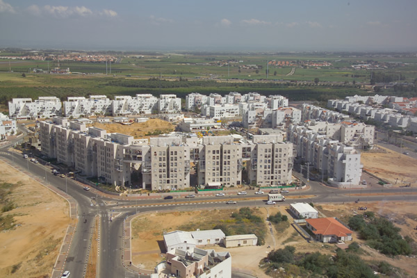 Ashdod 175 Housing Units