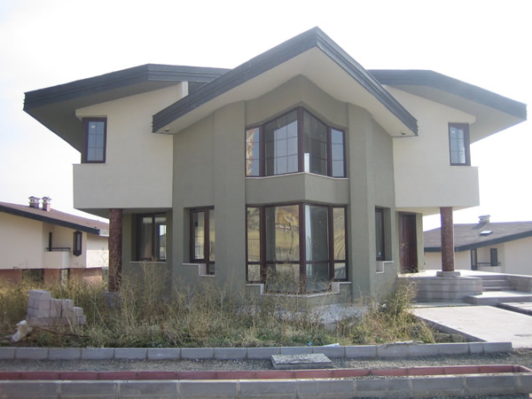 Ankara YaprakKent Project
