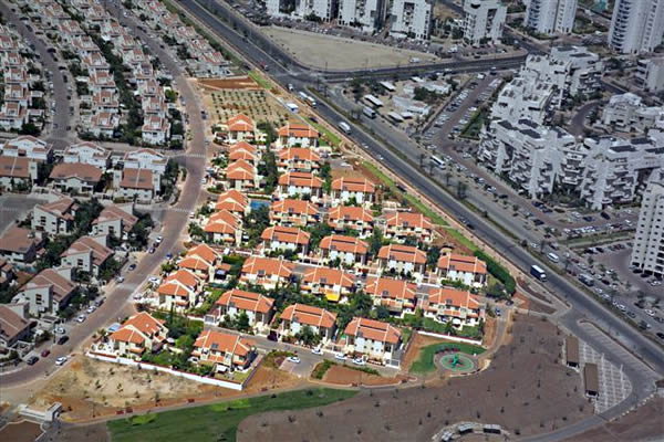 54 Villas Project