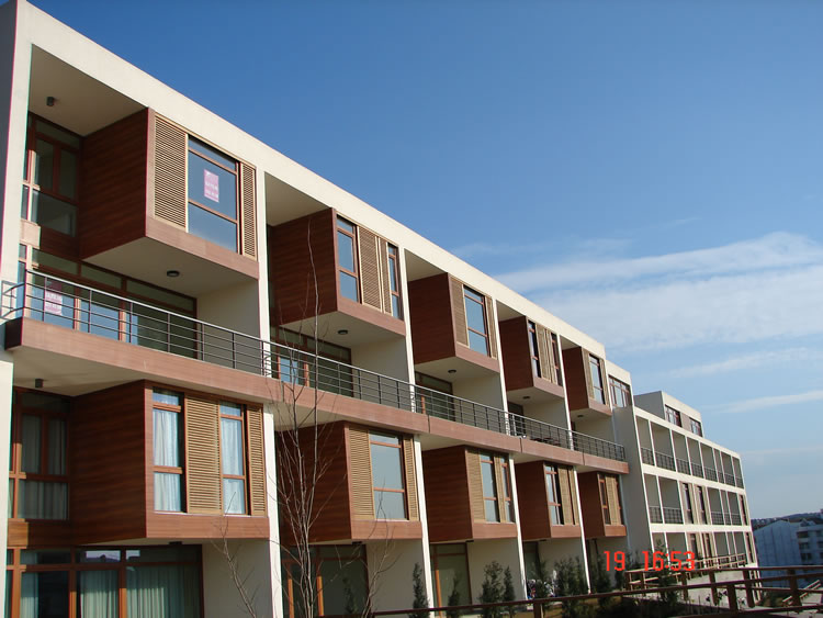 Kemer 50 Residences